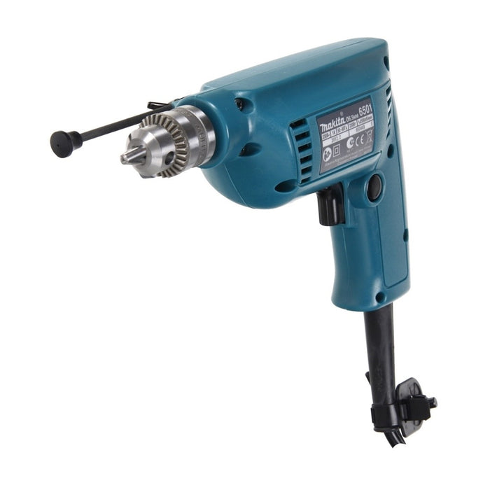 Máy khoan gỗ thép Makita 6501 công suất 230W