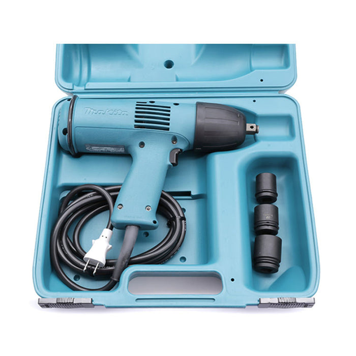 Máy siết bu lông Makita 6905H công suất 470W, cốt 1/2 inch