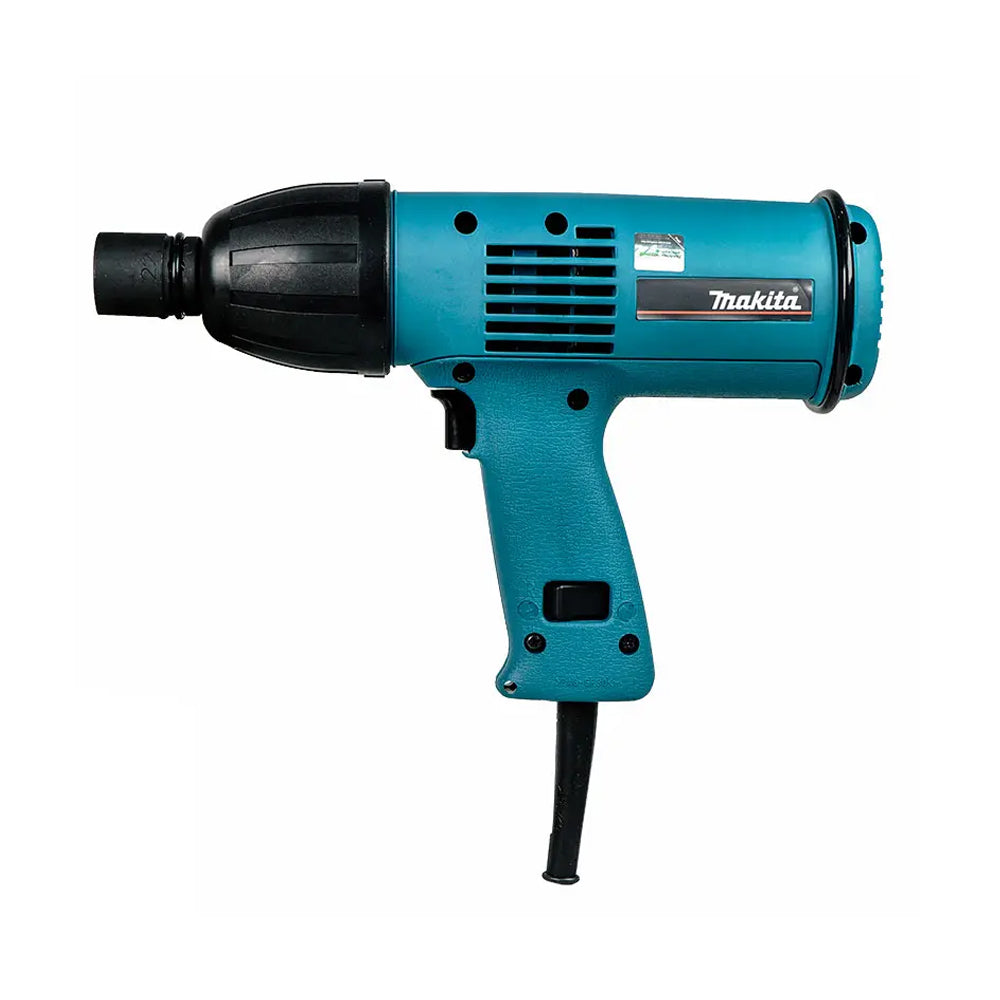 Máy siết bu lông dùng điện Makita 6905H công suất 470W, cốt 1/2 inch