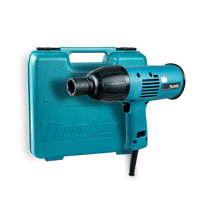 Máy siết bu lông Makita 6905H công suất 470W, cốt 1/2 inch