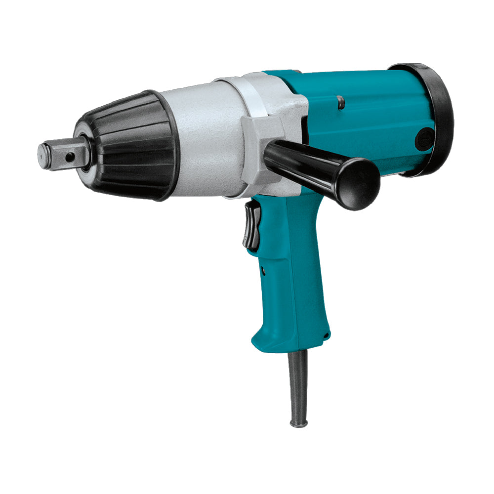 Máy siết bu lông dùng điện Makita 6906 công suất 850W, cốt 3/4 inch