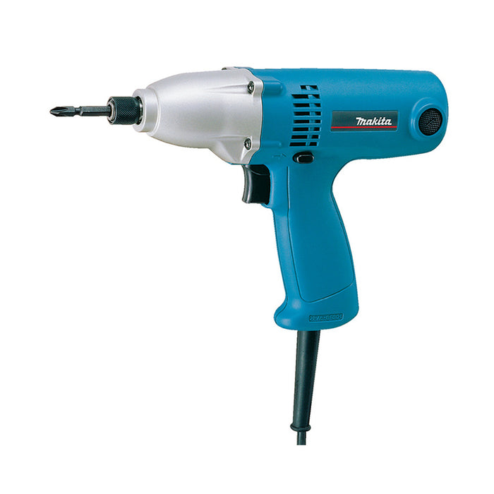 Máy vặn vít điện Makita 6951, công suất 300W đuôi lục giác 6.35mm ( 1/4 inch )