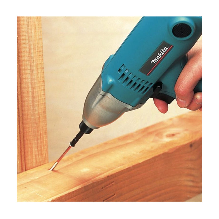 Máy vặn vít điện Makita 6951, công suất 300W đuôi lục giác 6.35mm ( 1/4 inch )