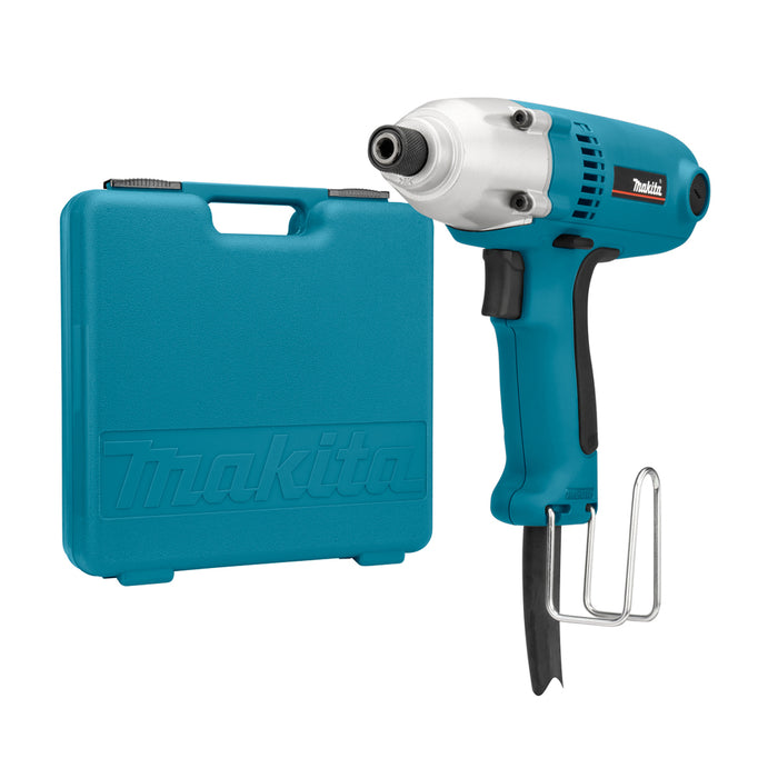 Máy vặn vít dùng điện Makita 6952, công suất 270W, đuôi lục giác 6.35mm ( 1/4 inch )