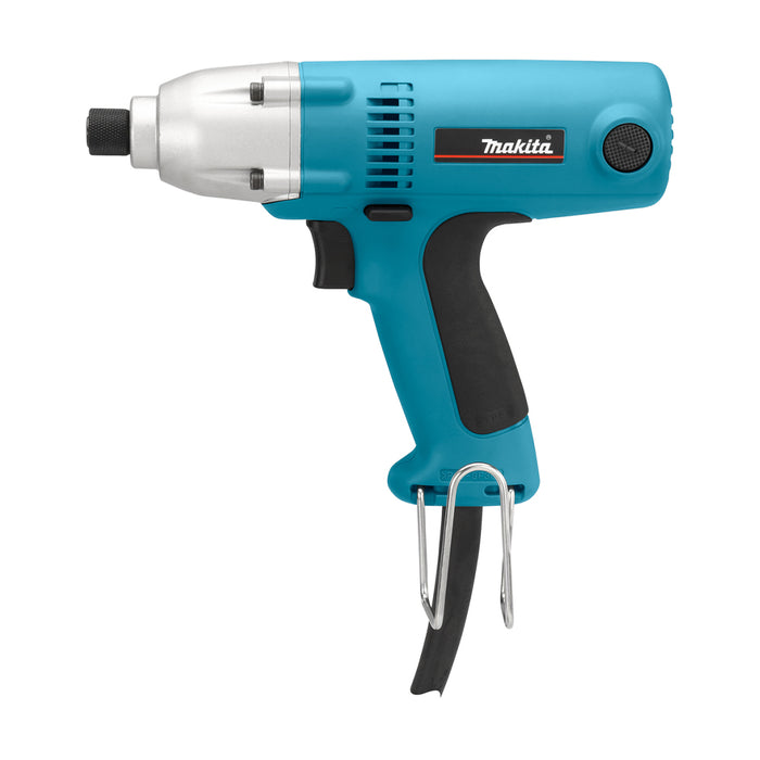 Máy vặn vít dùng điện Makita 6952, công suất 270W, đuôi lục giác 6.35mm ( 1/4 inch )