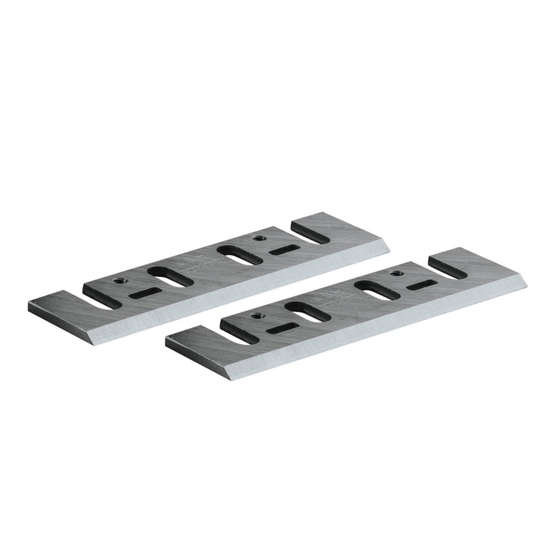 Bộ 2 lưỡi bào gỗ HSS Makita 793018-5 chiều dài 306mm