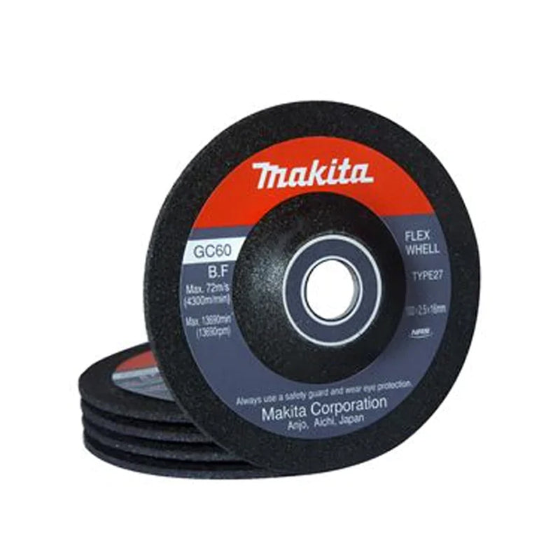 ĐÁ MÀI MỀM 100-60 MAKITA 794252-0