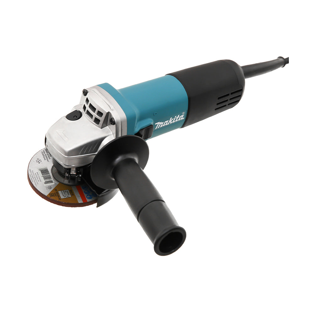 Máy mài góc công tắc trượt MAKITA 9556HN