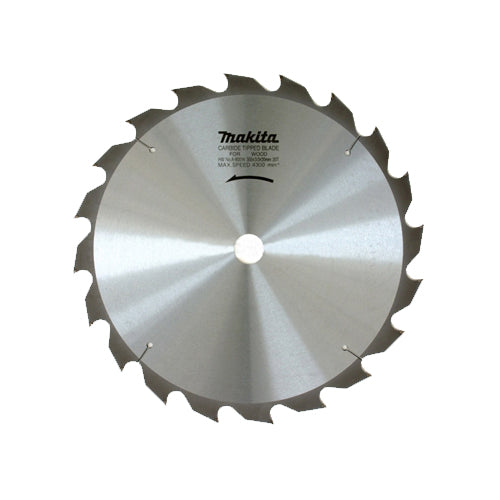 Lưỡi cưa gỗ 355mm, răng ATAF, cốt 30mm MAKITA (dùng cho máy cưa đĩa dùng pin)(cấp 3 sao)