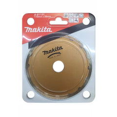KT: 110x1.5x4mm | Mã SP: A-81131