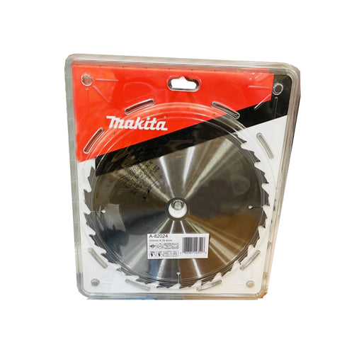 Lưỡi cưa gỗ 255mm, răng ATB, cốt 25.4mm MAKITA (dùng cho máy cưa bàn)(cấp 3 sao)