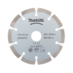 KT: 125x2x7mm | Mã SP: A-84012