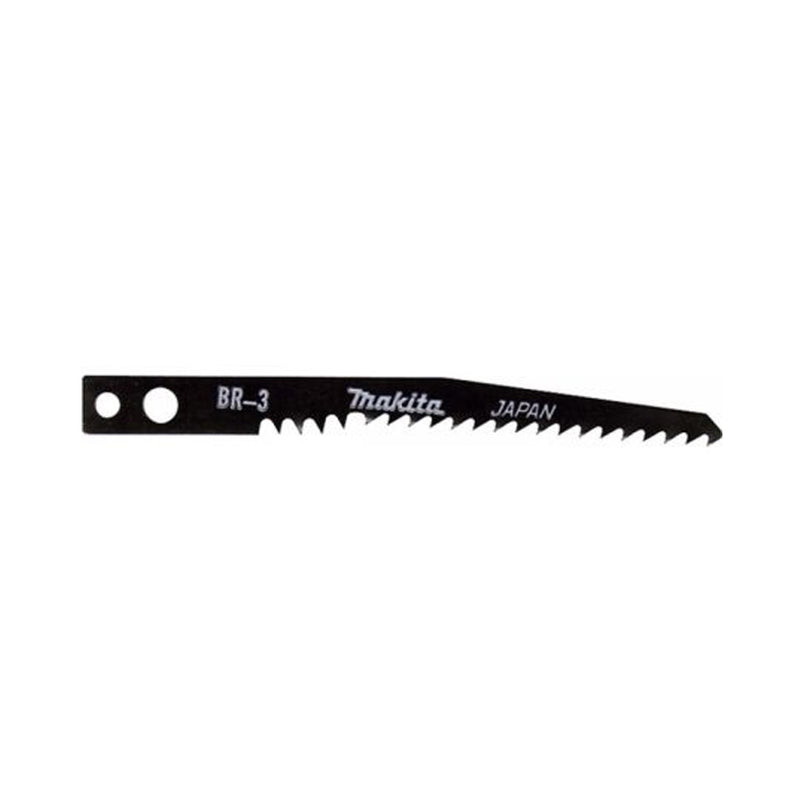 Lưỡi cưa lọng HCS kiểu MAKITA dùng cho gỗ - cắt hoàn thiện (cho máy 4304)(5 cái/hộp)