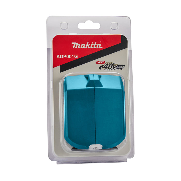 Chi tiết bộ chuyển đổi USB(40V MAX) MAKITA ADP001G