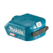Bộ chuyển đổi USB(40V MAX) MAKITA ADP001G