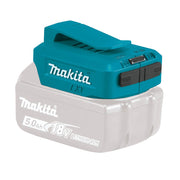 Chi tiết bộ chuyển đổi cổng USB/ADP05(18V) MAKITA ADP05