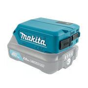 Chi tiết bộ chuyển đổi pin cổng USB(12V MAX) MAKITA ADP08