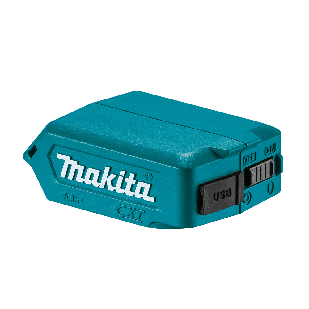 Bộ chuyển đổi pin cổng USB(12V MAX) MAKITA ADP08