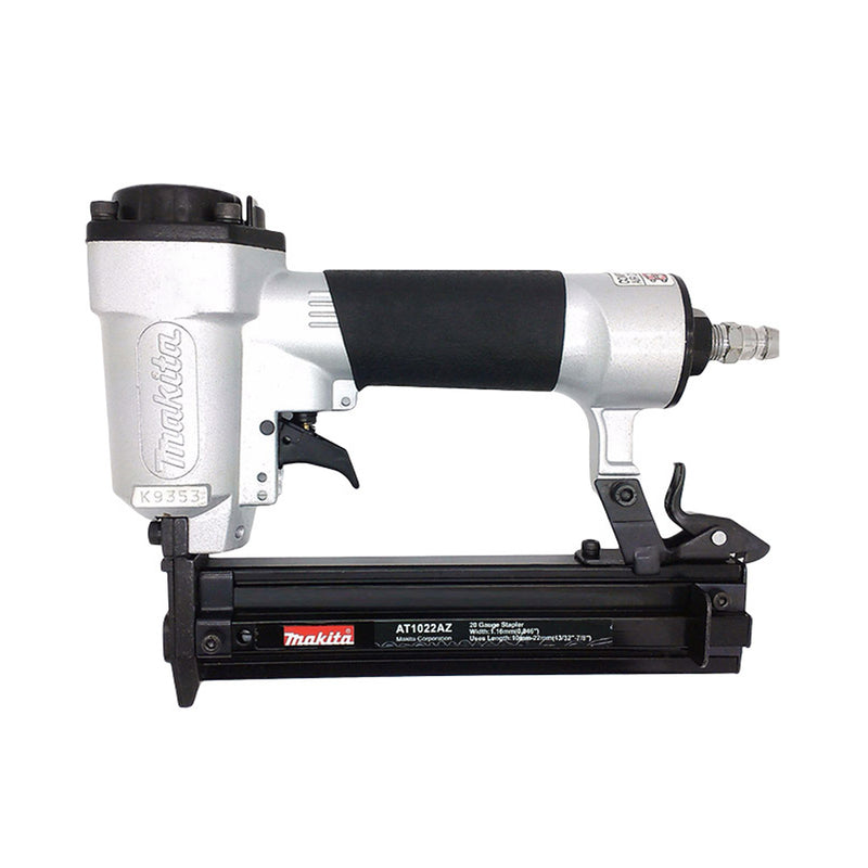 Máy bắn đinh ghim U Makita AT1022AZ dùng hơi, kích thước đinh 10-22mm, cở đinh 18Ga