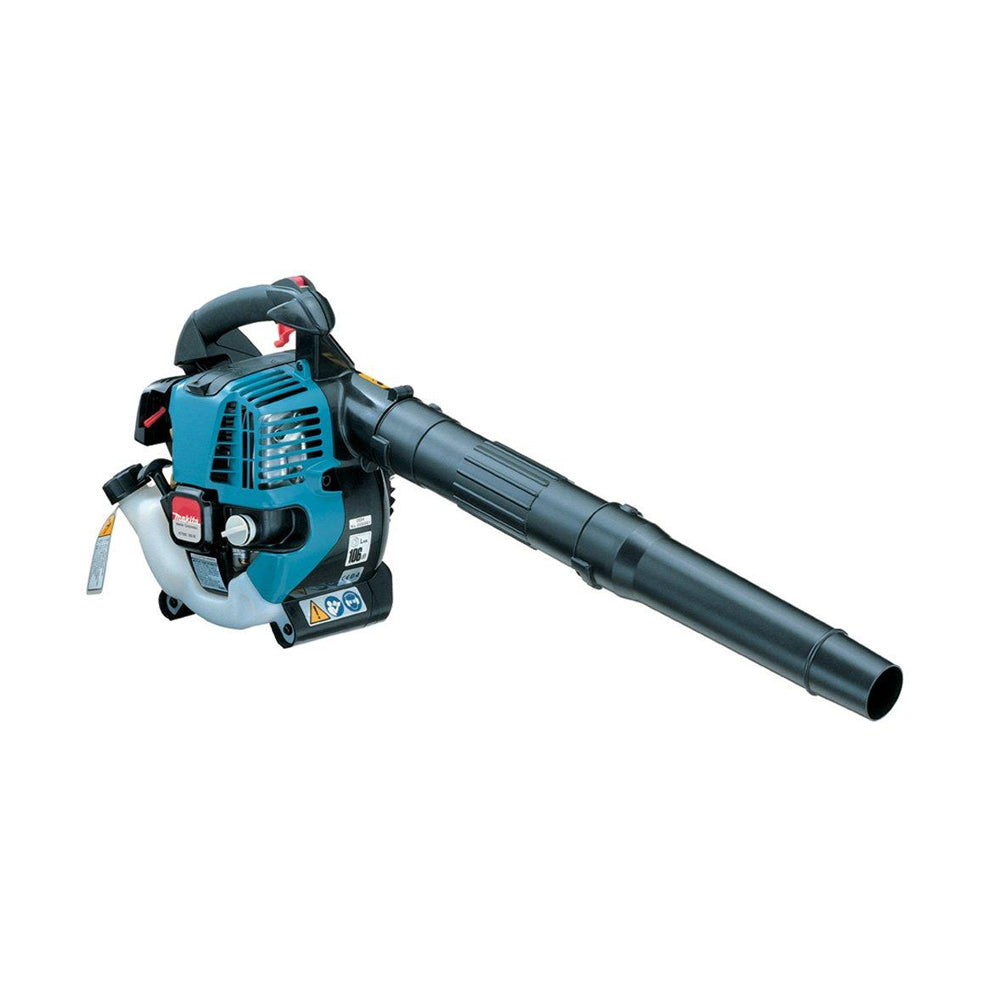 Máy thổi chạy xăng Makita BHX2500, công suất 0.81KW, động cơ 4 thì, lượng khí thổi 10 khối/phút