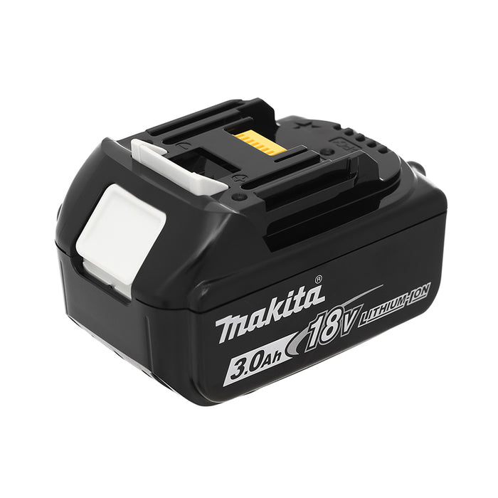 Máy khoan búa Makita DHP453 dùng Pin 18V LXT đầu kẹp 13mm