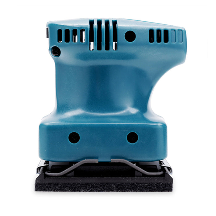 Máy chà nhám rung Makita BO4540 công suất 160W, kích thước đế nhám 110 x 100mm