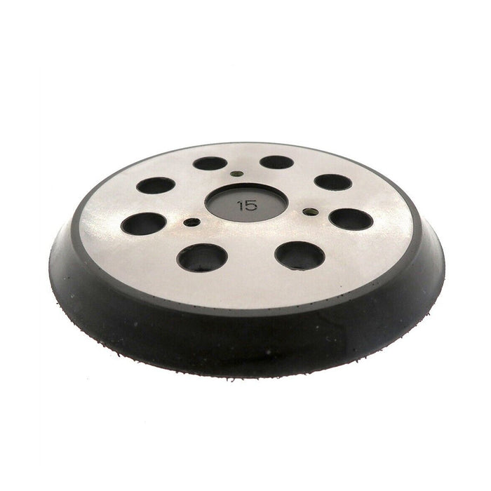 Máy chà nhám quỹ đạo tròn Makita BO5041 công suất 300W, đường kính đế nhám 123mm