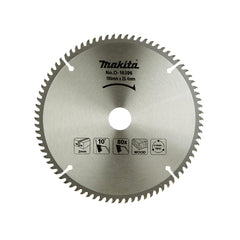 Số răng: 80, răng ATB | Mã SP: D-16396