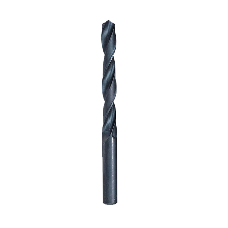 Túi 10 mũi khoan kim loại HSS-R Makita kích thước từ 1mm-10mm, đuôi trơn