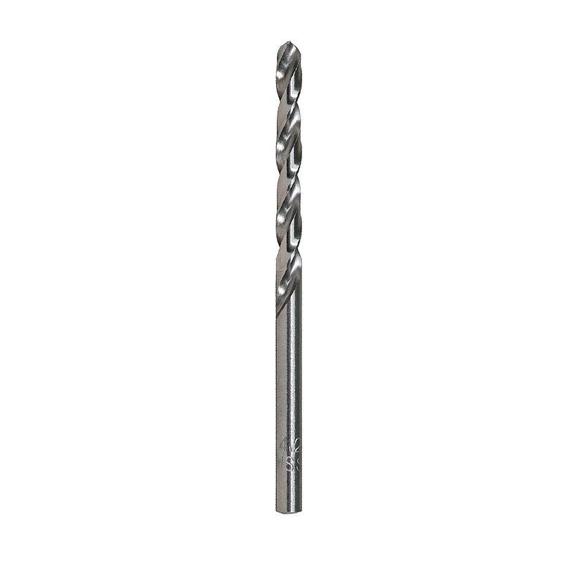 Mũi khoan kim loại đuôi tròn HSS-GS Makita, kích thước từ 4.2mm - 16mm
