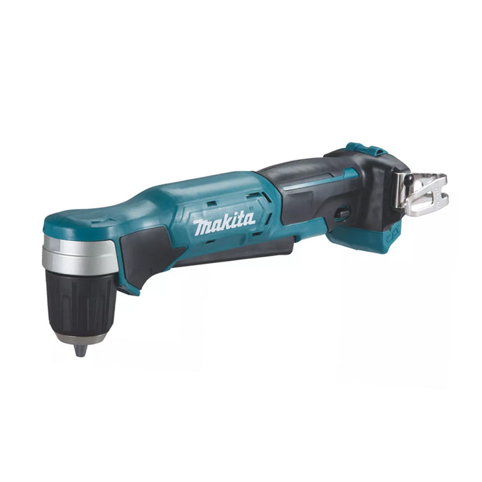 Máy khoan góc Makita DA333D dùng Pin 12Vmax CXT, đầu khoan 10mm