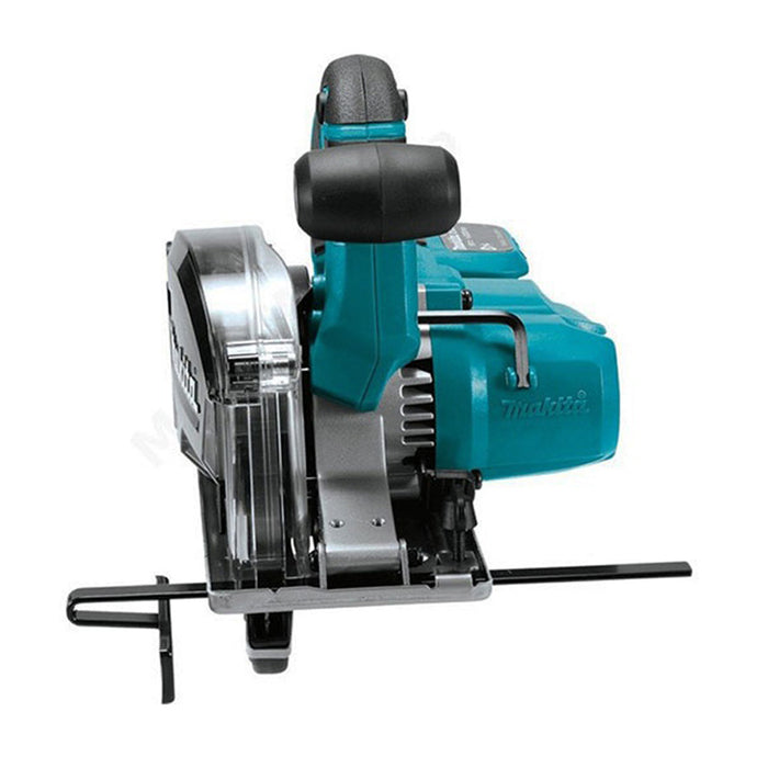 Máy cưa đĩa Makita DCS553 dùng Pin 18V LXT, đường kính lưỡi 150mm, công nghệ tự động điều tốc ADT