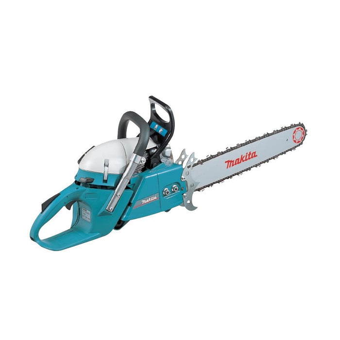 Máy cưa xích dùng xăng Makita DCS7300 công suất 4,200W chiều dài lam 380 - 600mm, dung tích 72.6mL