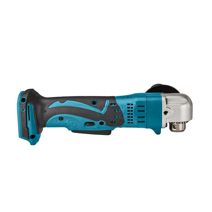 Máy khoan góc Makita DDA350 dùng Pin 18V LXT đầu khoan có khóa 10mm