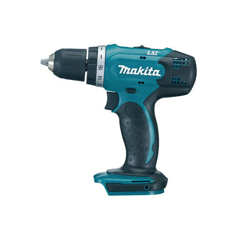 Máy khoan Makita DDF343 dùng Pin 14.4V, đầu kẹp 10mm