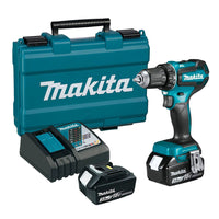 MAKITA DDF485SFE