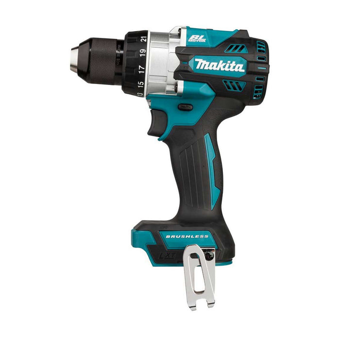 Máy khoan và vặn vít dùng pin MAKITA DDF486Z