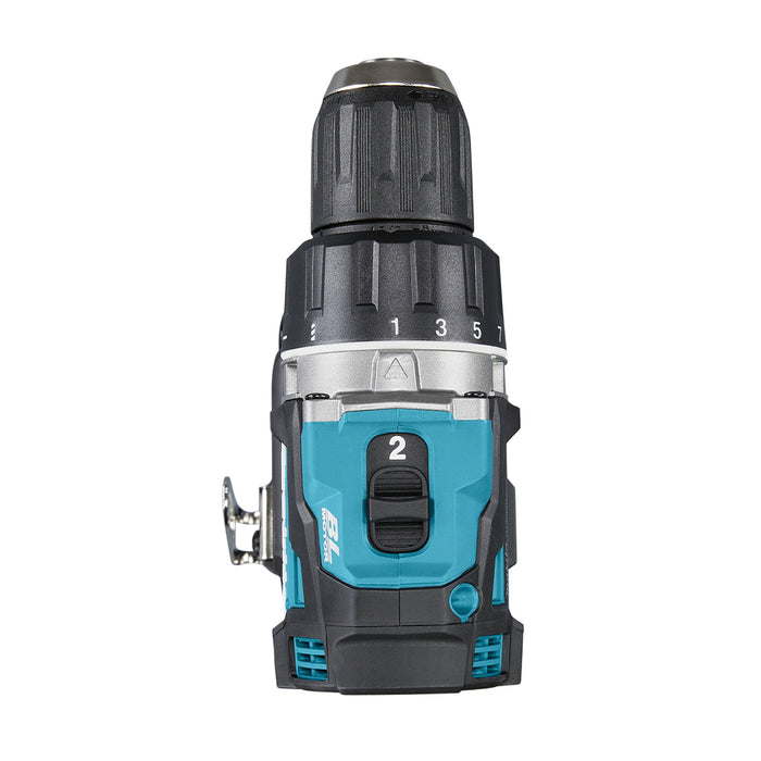 Chi tiết máy vặn vít dùng pin MAKITA DF002GA201