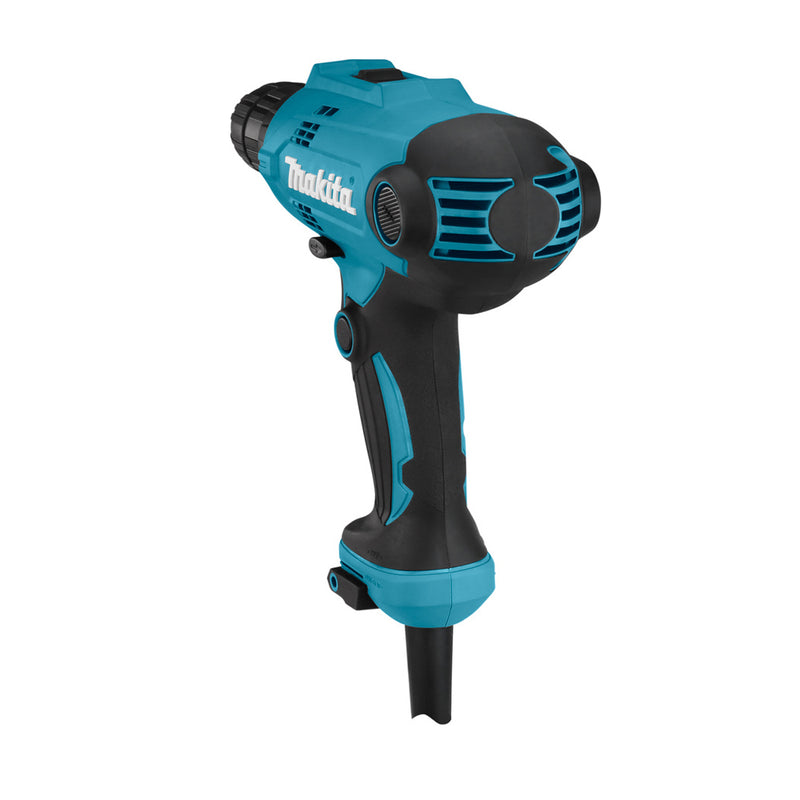 Máy khoan gỗ thép Makita DF0300 công suất 320W, đầu kẹp 10mm