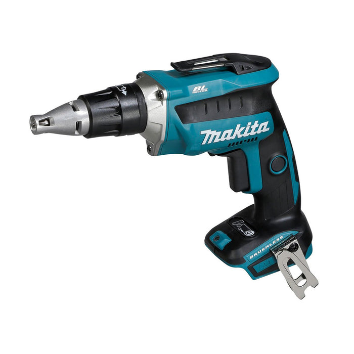 Máy vặn vít Makita DFS452 dùng Pin 18V LXT đuôi lục giác 6.35mm (1/4 inch)