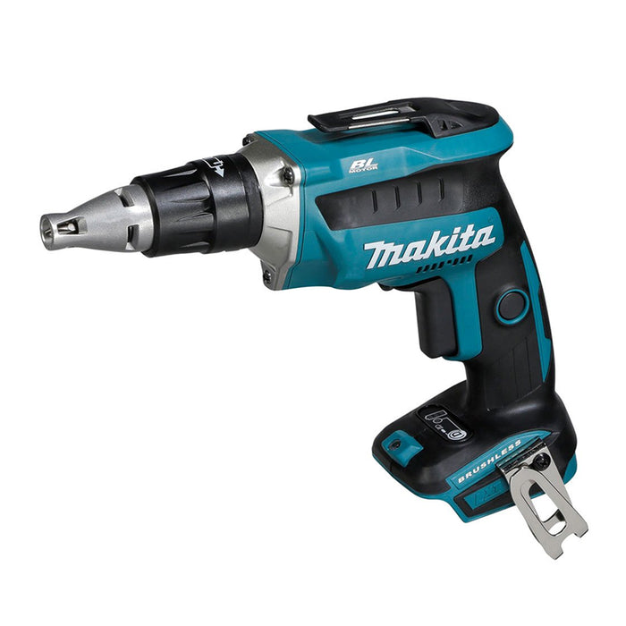 Máy vặn vít Makita DFS452 dùng Pin 18V LXT đuôi lục giác 6.35mm (1/4 inch)