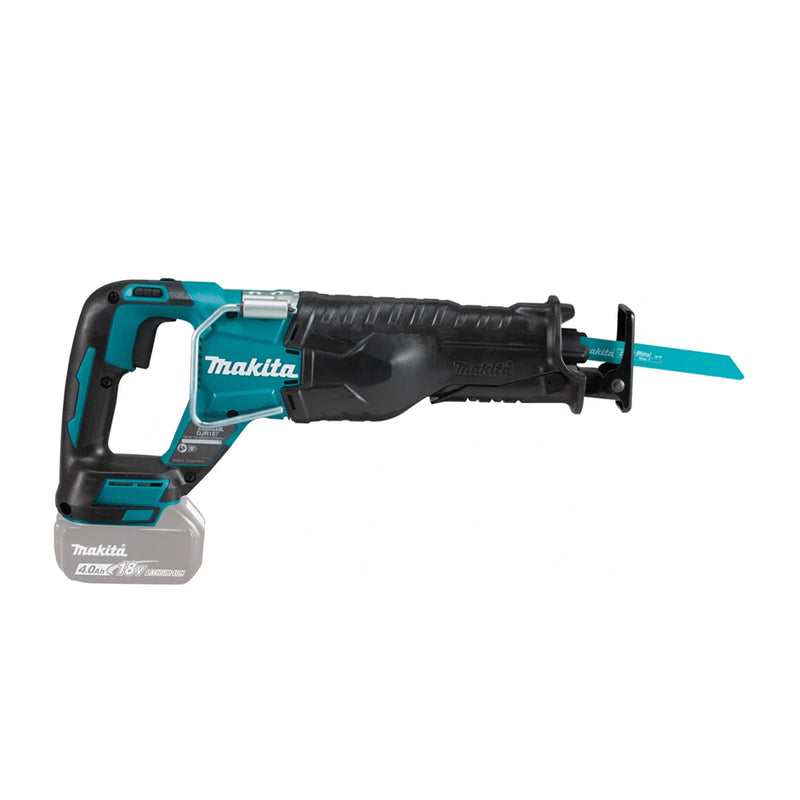 Máy cưa kiếm Makita DJR187 dùng Pin 18V LXT độ xọc 32mm