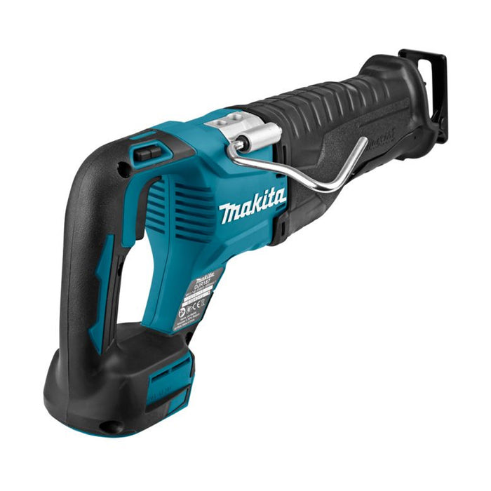 Máy cưa kiếm Makita DJR187 dùng Pin 18V LXT độ xọc 32mm