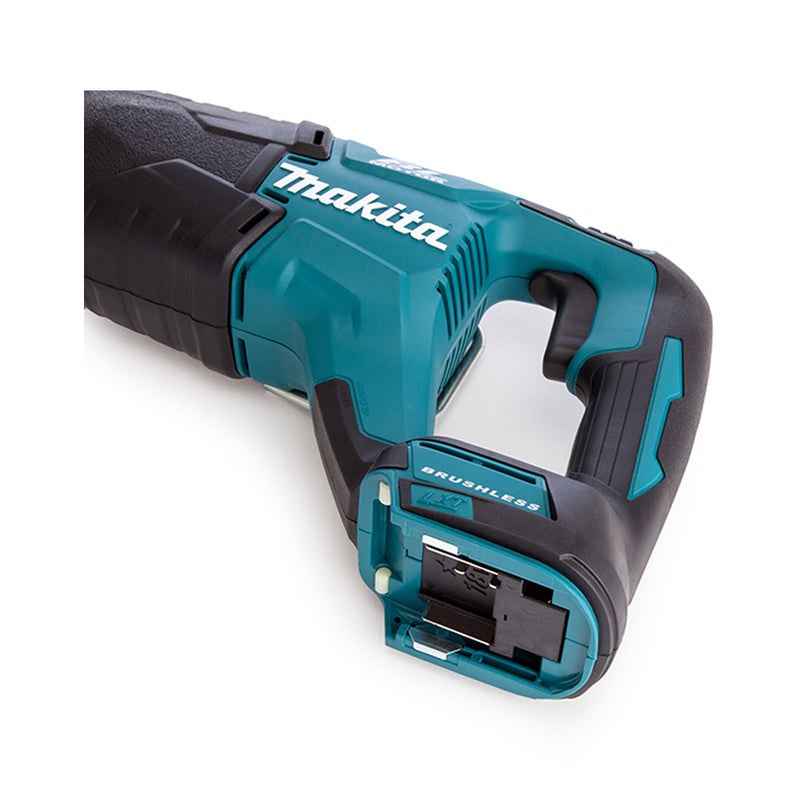 Máy cưa kiếm Makita DJR187 dùng Pin 18V LXT độ xọc 32mm