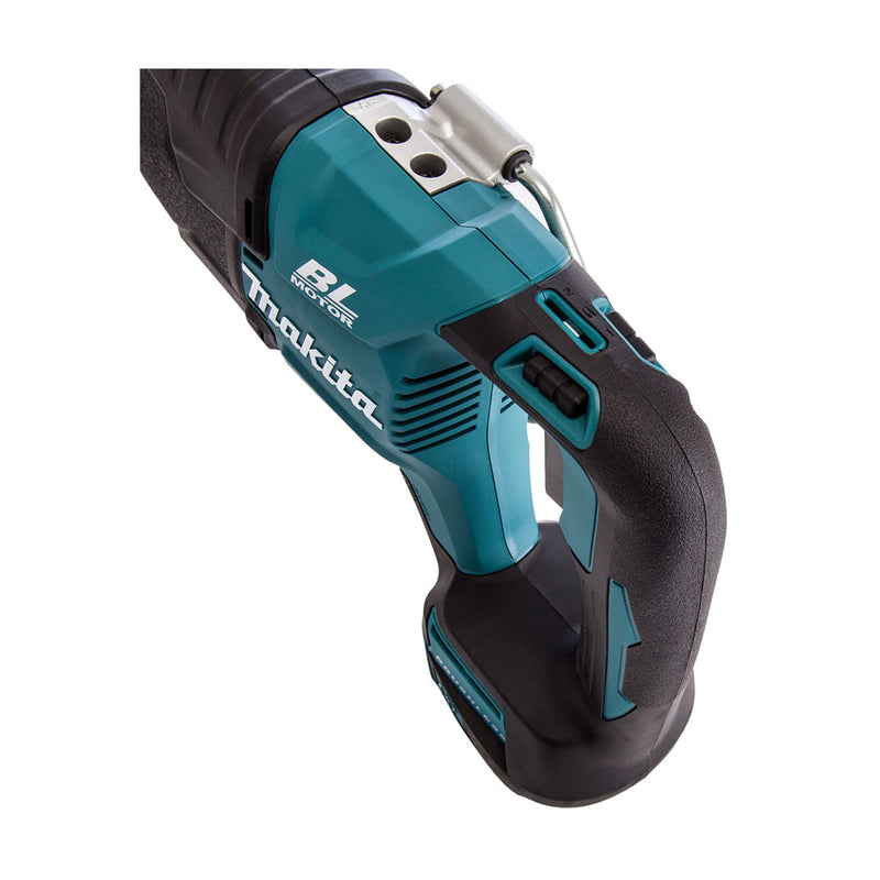 Máy cưa kiếm Makita DJR187 dùng Pin 18V LXT độ xọc 32mm