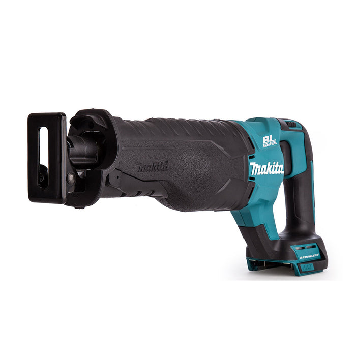 Máy cưa kiếm Makita DJR187 dùng Pin 18V LXT độ xọc 32mm