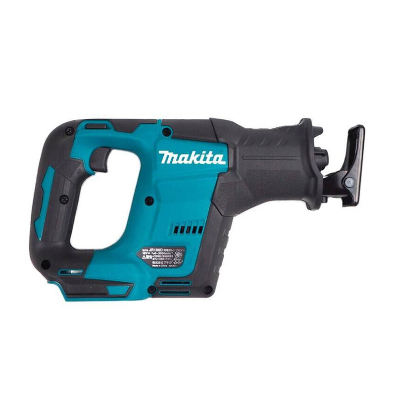 Máy cưa kiếm Makita DJR188 dùng Pin 18V LXT độ xọc 20mm