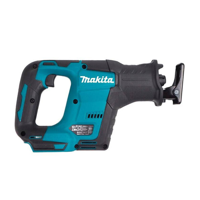 Máy cưa kiếm Makita DJR188 dùng Pin 18V LXT độ xọc 20mm