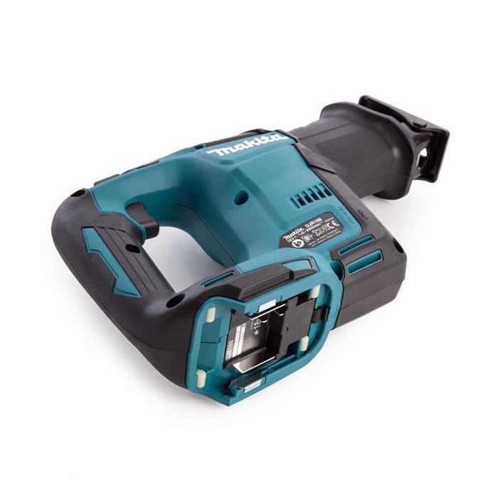 Máy cưa kiếm Makita DJR188 dùng Pin 18V LXT độ xọc 20mm