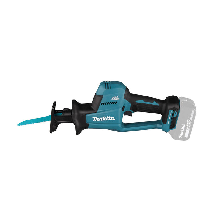 Máy cưa kiếm Makita DJR189 dùng Pin 18V LXT độ xọc 22mm